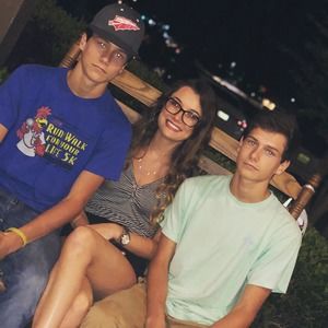 Meet your Posher, Blake